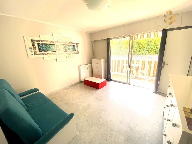 Vente appartement 1 pièce 28 m² à Roquebrune-Cap-Martin (06190), 182 000 €