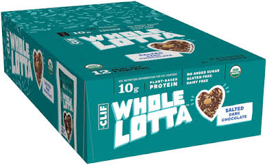 Clif Bar Whole Lotta Bar:  Box of 12 alternate image 11