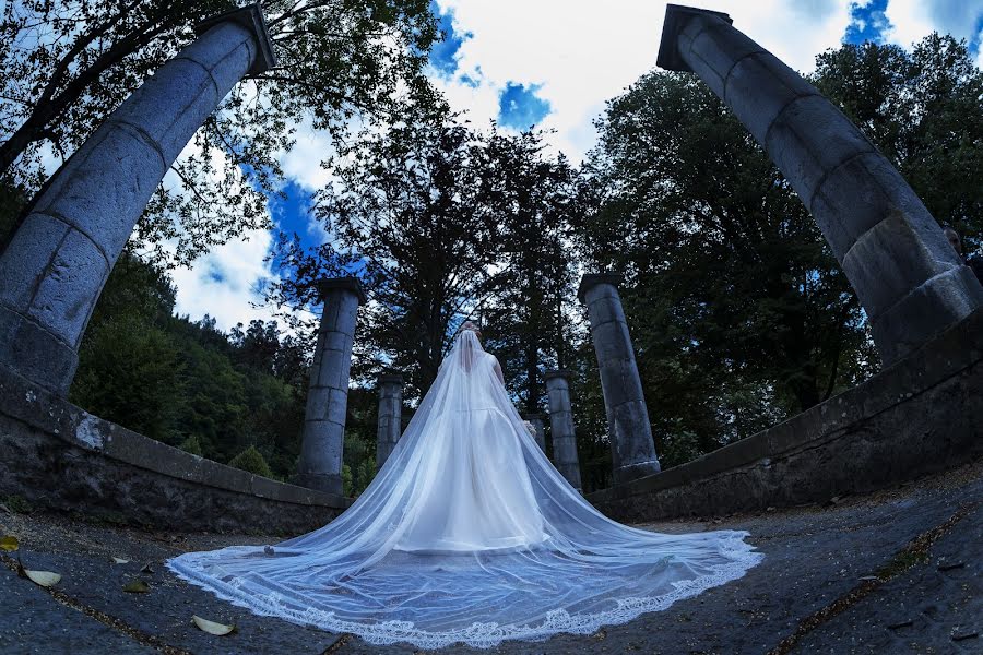 Photographe de mariage Tomás Sánchez (tomassanchez). Photo du 18 juillet 2017