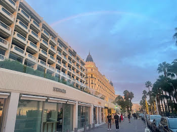 appartement à Cannes (06)