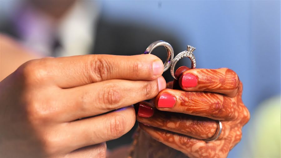 Fotógrafo de casamento Anil Bajpai (anilbajpai). Foto de 8 de dezembro 2020