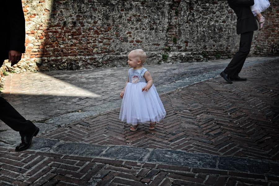 Photographe de mariage Edoardo Agresti (agresti). Photo du 4 mars 2014