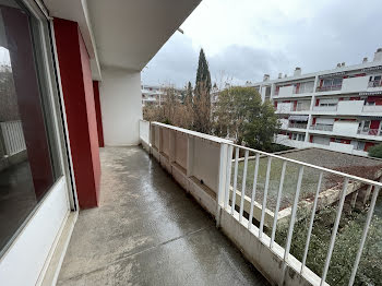 appartement à Montpellier (34)