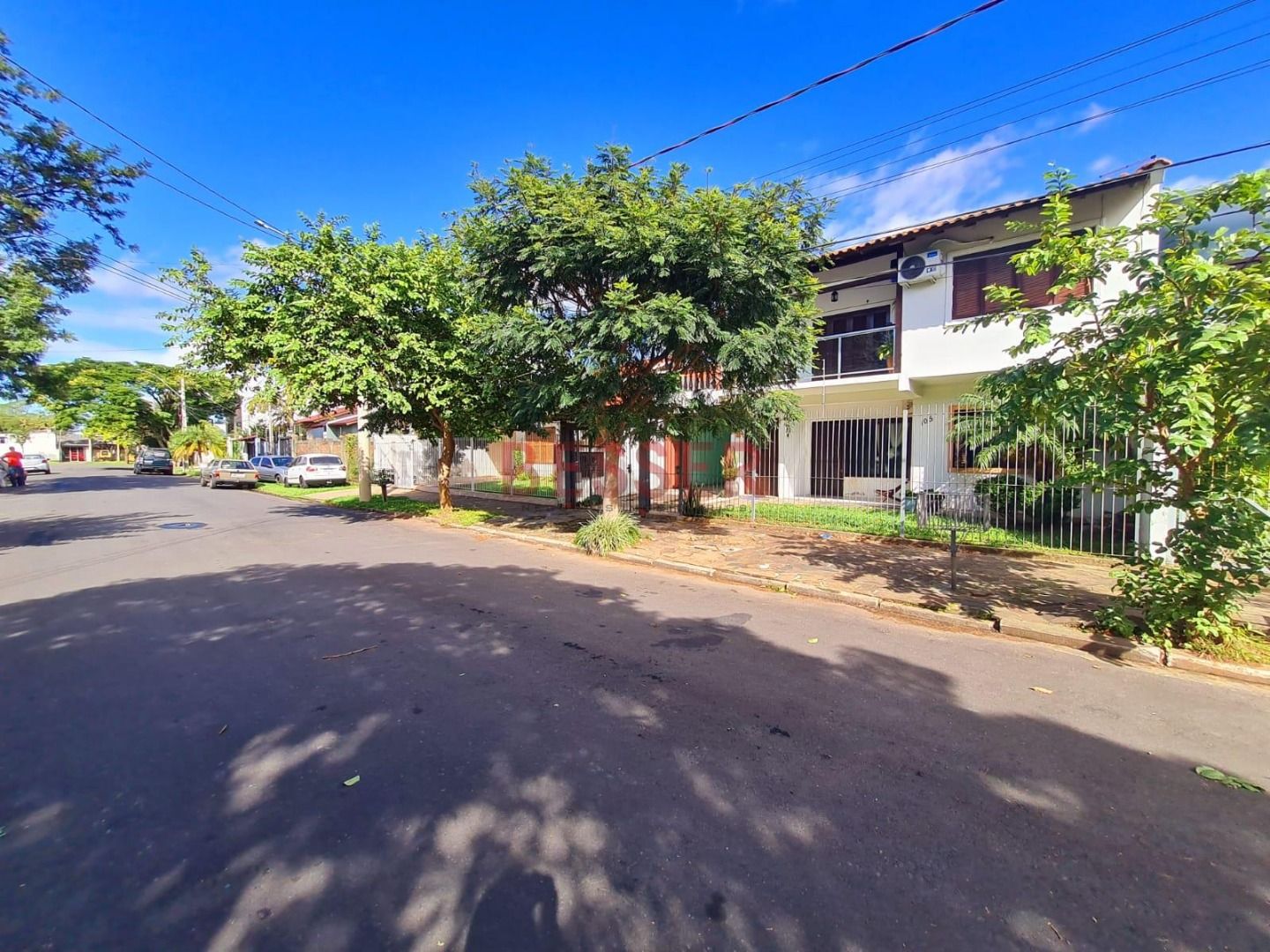 Casas à venda Boa Vista