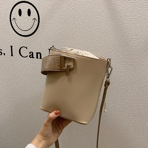 Title 5, Messenger Bag met één schouderriem. Stijlvol, c...