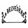 Le Belvedere - Le Meridien, Connaught Place (CP), Rajiv Chowk, New Delhi logo