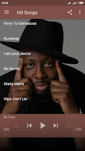 Best Of Wyclef Jean (OFFLINE) - náhled