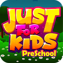 Baixar aplicação Just For Kids Preschool Instalar Mais recente APK Downloader