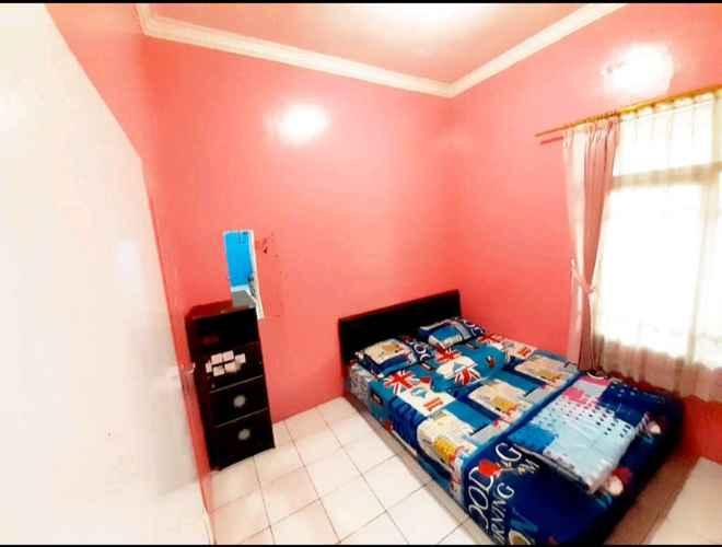 BEDROOM Ciwidey Homestay