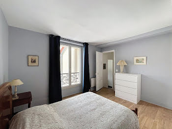 appartement à Croissy-sur-Seine (78)