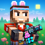 Cover Image of Download Pixel Gun 3D: FPS Shooter & Battle Royale 17.5.1 APK