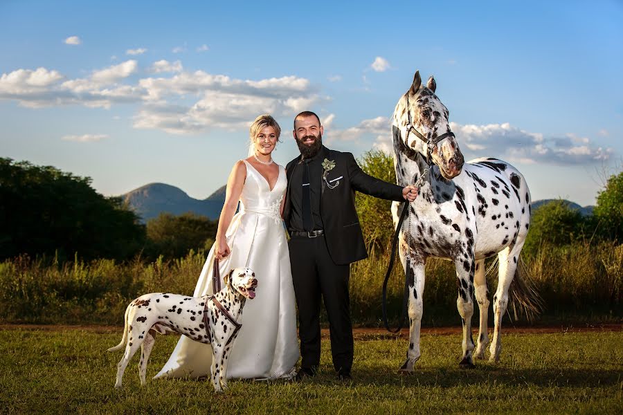 結婚式の写真家Deon Coetzee (deon)。2023 8月5日の写真