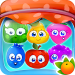 Fruity Jam Adventures Apk