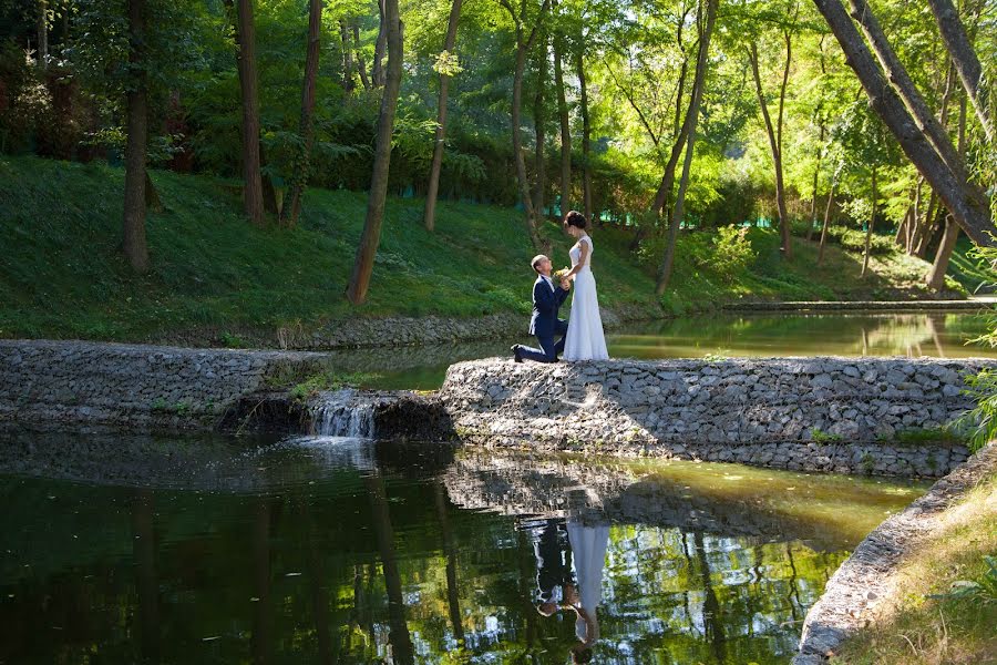 Wedding photographer Natalya Vovk (tanata131). Photo of 15 February 2018