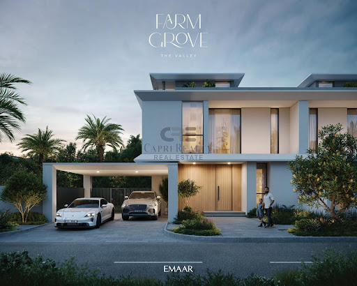 Villa avec piscine 3