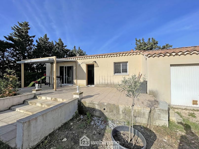 Vente maison 4 pièces 95 m² à Sorgues (84700), 288 000 €