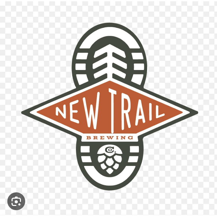 Logo of New Trail Walking Stick