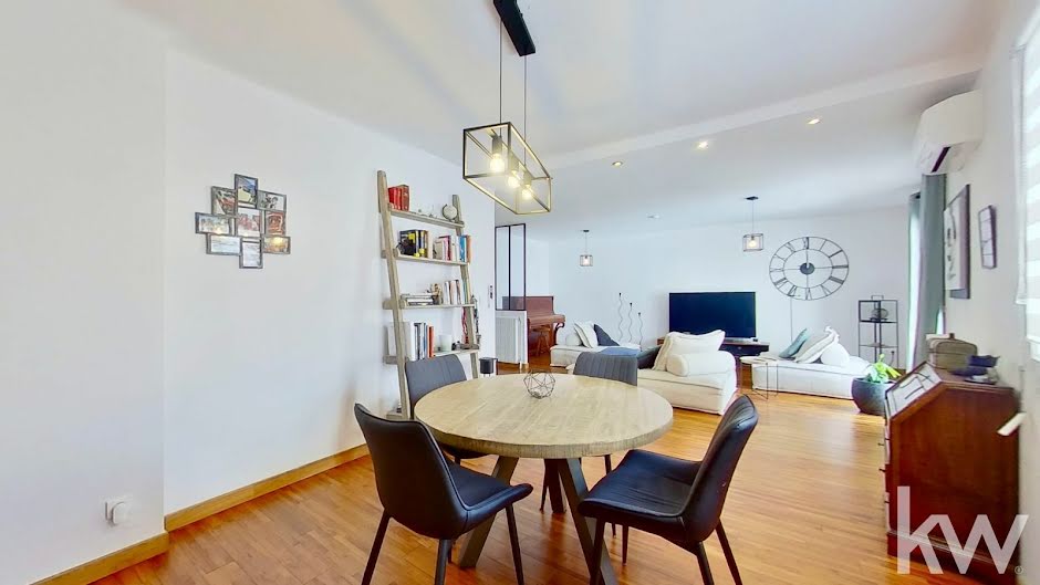 Vente maison 3 pièces 90 m² à Perpignan (66000), 269 000 €