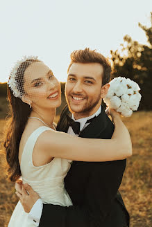 Fotografo di matrimoni Emre Güveri (dogawedding). Foto del 3 gennaio 2023