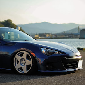 BRZ ZC6