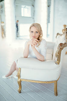 Wedding photographer Lena Smirnova (lsphotographynn). Photo of 25 April 2023