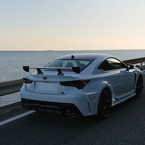 RC F USC10