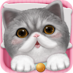 Cover Image of Download Cat Sweetie 1.20.1 APK