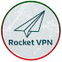 RocketVPN Supper1.1.2