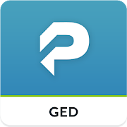 GED Pocket Prep 4.5.2 Icon