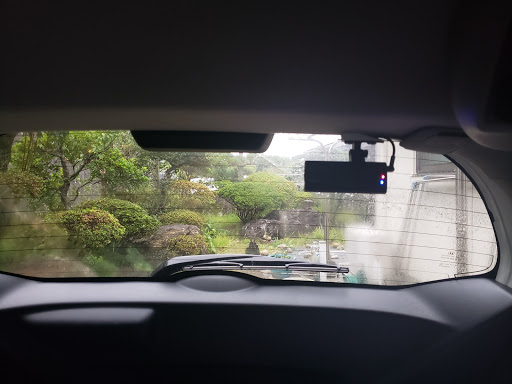 フィット Gp4のドライブレコーダー取付 リアドライブレコーダー 愛車紹介 Diy 動画撮影に関するカスタム メンテナンスの投稿画像 車のカスタム情報はcartune