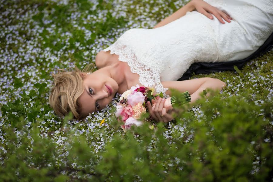 Fotografo di matrimoni Sergey Chernykh (chernyh). Foto del 18 settembre 2014