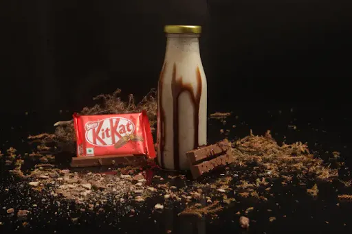 Kitkat Shake