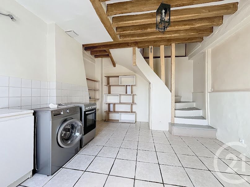 Location  appartement 3 pièces 40.4 m² à Rouen (76000), 585 €
