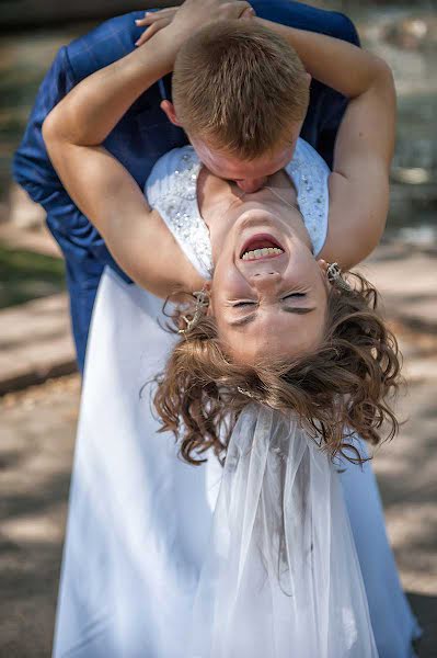 Photographe de mariage Vladimir Amangaliev (pavv). Photo du 5 janvier 2020