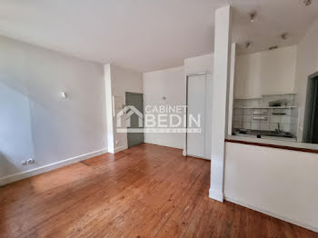 appartement à Toulouse (31)