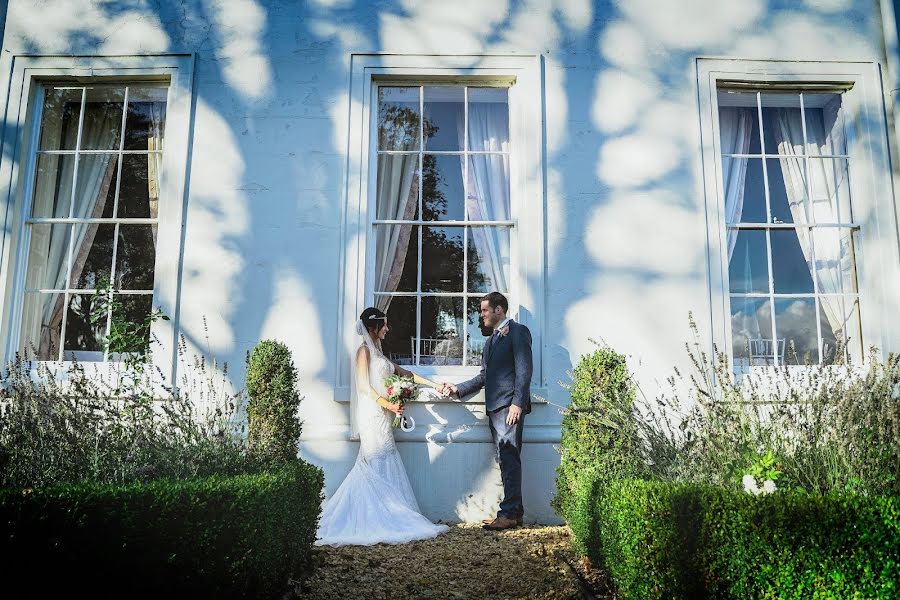 Fotografo di matrimoni Charle Finlay (finlaysimaging). Foto del 4 maggio 2023