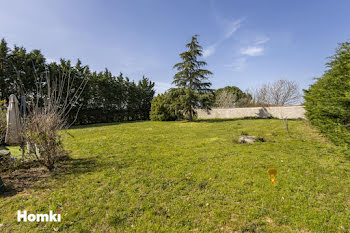 terrain à Castelginest (31)