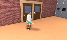 Free Obby Escape School roblx Hints world tipsのおすすめ画像3