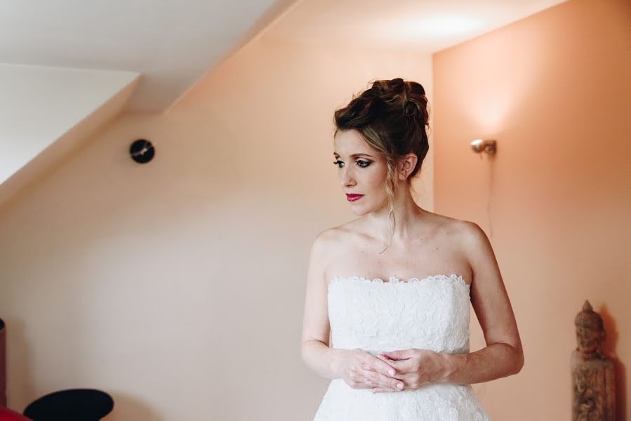 Wedding photographer Louise Boonstoppel (boonstoppel). Photo of 19 February 2019