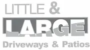 Little and Large Landscapes Logo