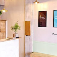 MATTER CAFE