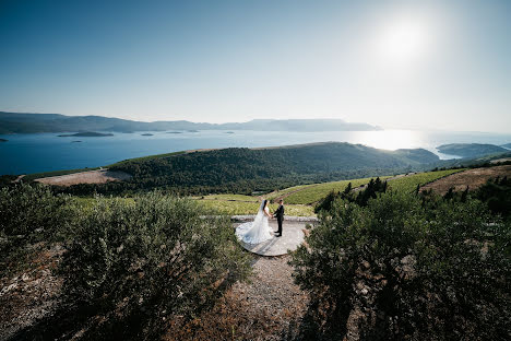 Düğün fotoğrafçısı Dean Capin (dean0808). 28 Aralık 2023 fotoları