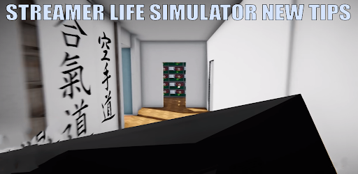 Descarga de APK de streamer life simulator Hints para Android