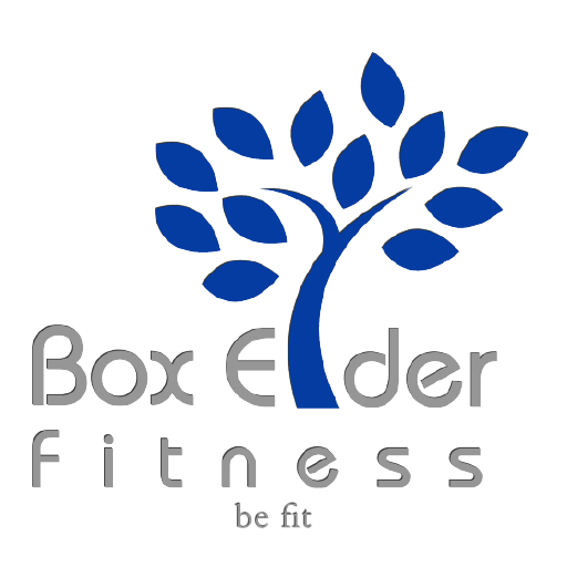 Box Elder Fitness 健康 App LOGO-APP開箱王