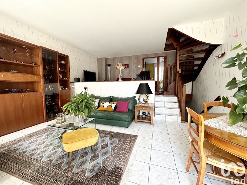 Vente maison 5 pièces 109 m² à Palaiseau (91120), 518 000 €