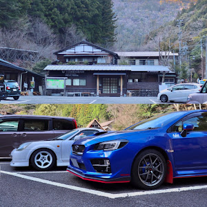 WRX STI VAB