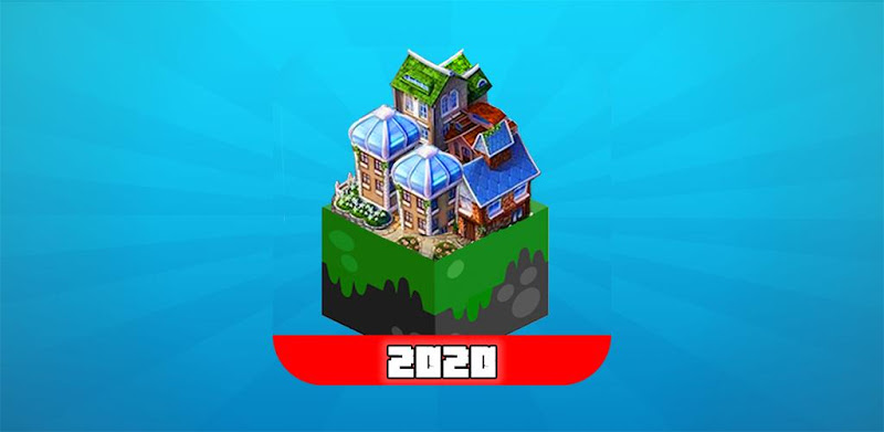 Master Craft - New Crafting 2020 Game