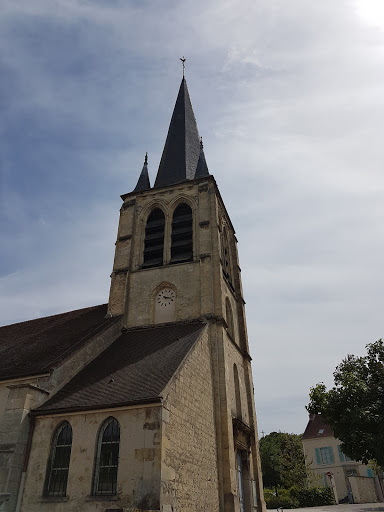 Église Saint Rémi 