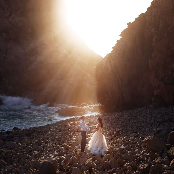 Wedding photographer Vera Gridneva (veverka). Photo of 27 October 2014