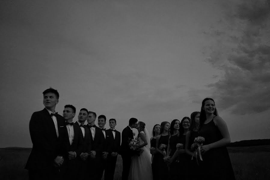 Fotograf ślubny Boda Daniel (koalasjourney). Zdjęcie z 15 lipca 2022